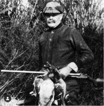 Charles W. Grubbs