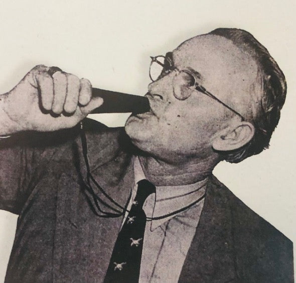 Earl Dennison