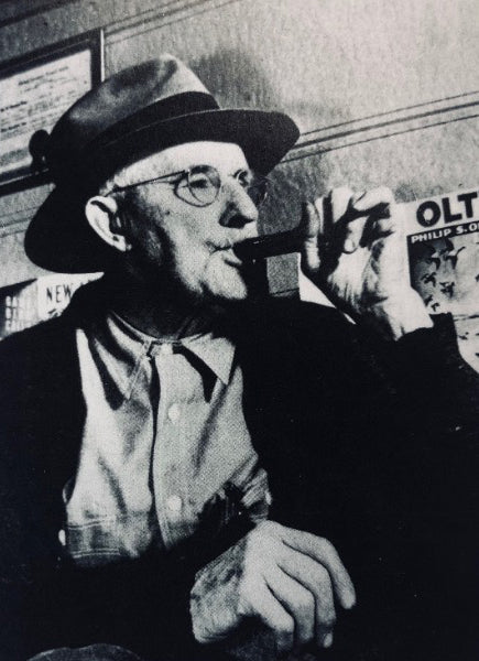 Philip Sanford Olt