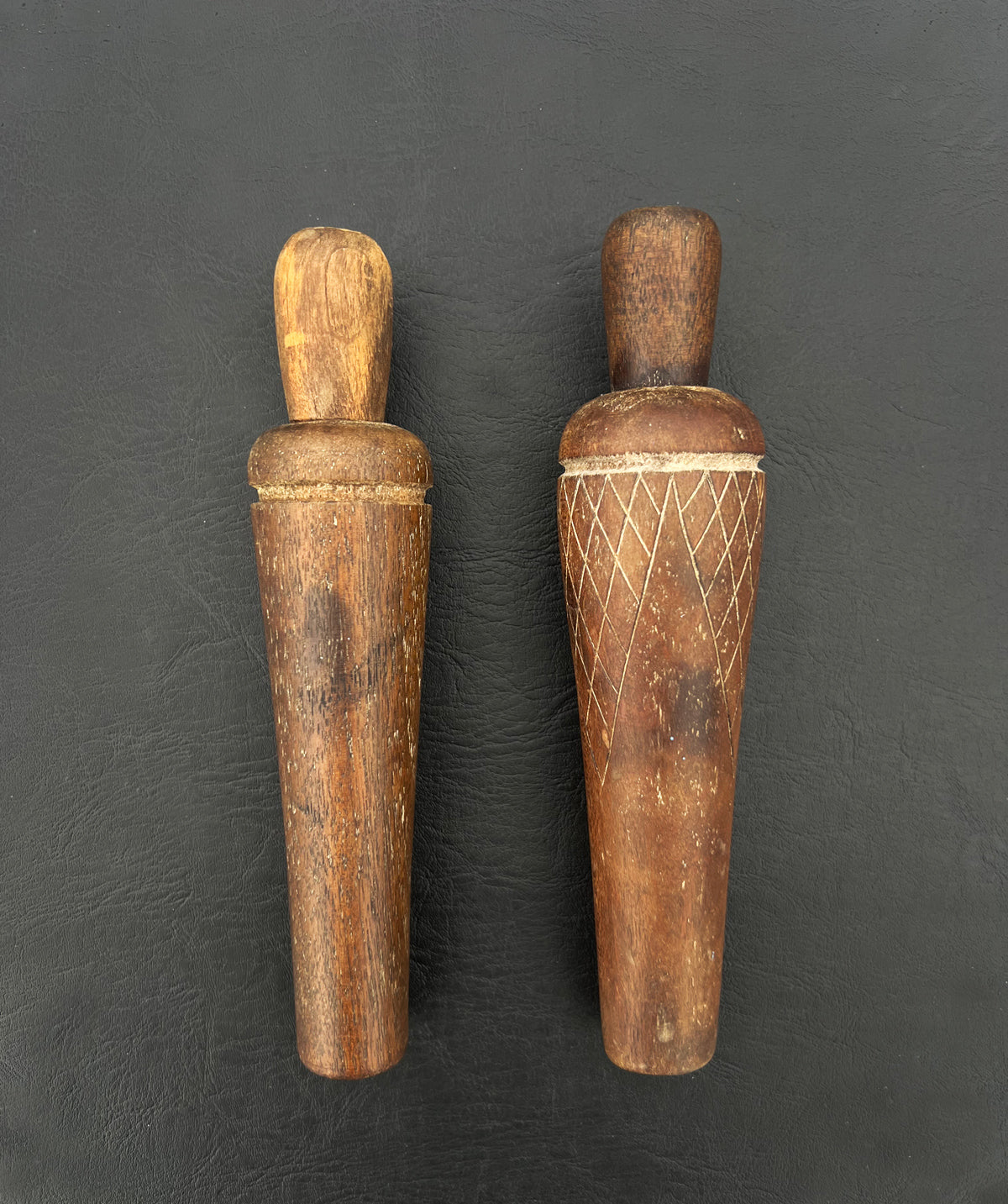 Charles 'Chuck' Gent - Contributed By Scott Whittington