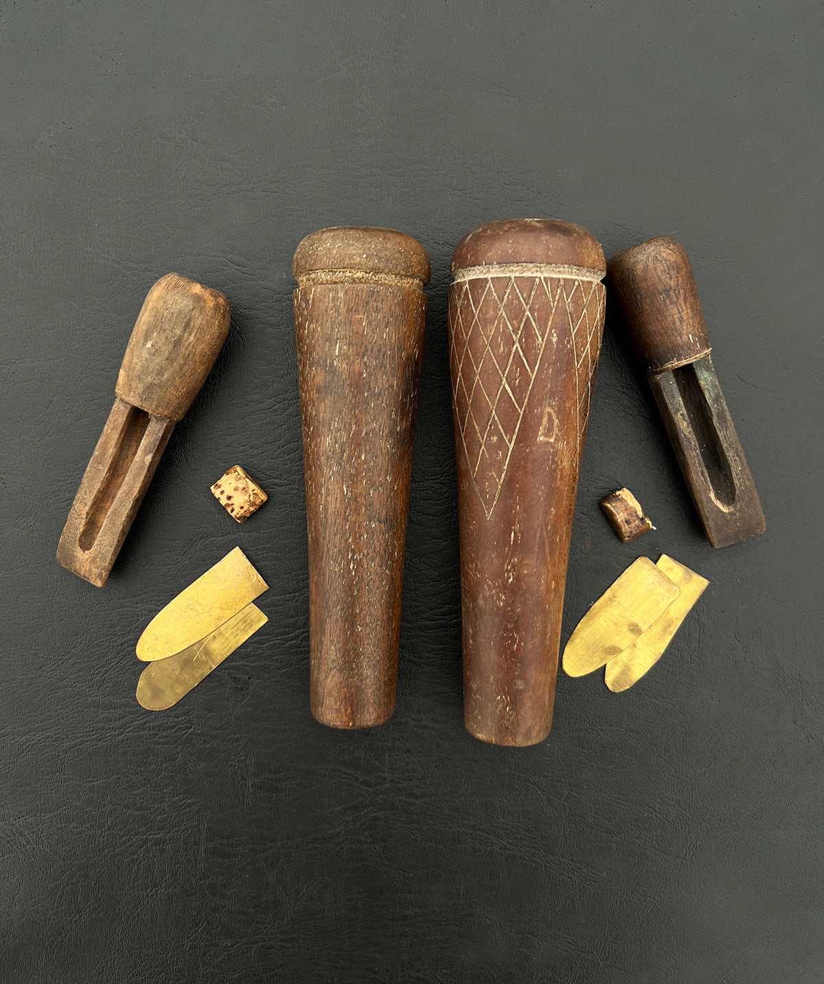 Charles 'Chuck' Gent - Contributed By Scott Whittington