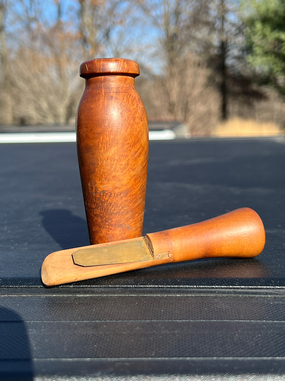 E.V. Iverson - Contributed By Scott Whittington